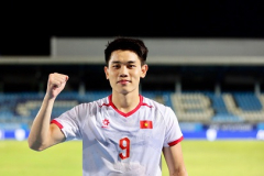 Trực tiếp Việt Nam vs Singapore, 20h00 ngày 31/7
